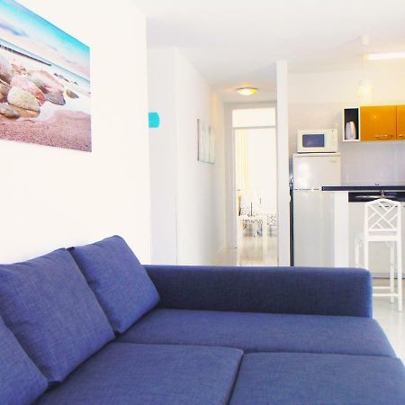 Apartment In Torres De Yomely Complex Playa de las Americas  Exterior photo