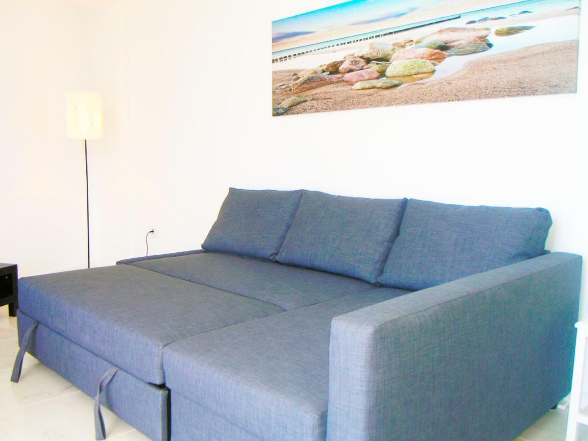 Apartment In Torres De Yomely Complex Playa de las Americas  Exterior photo