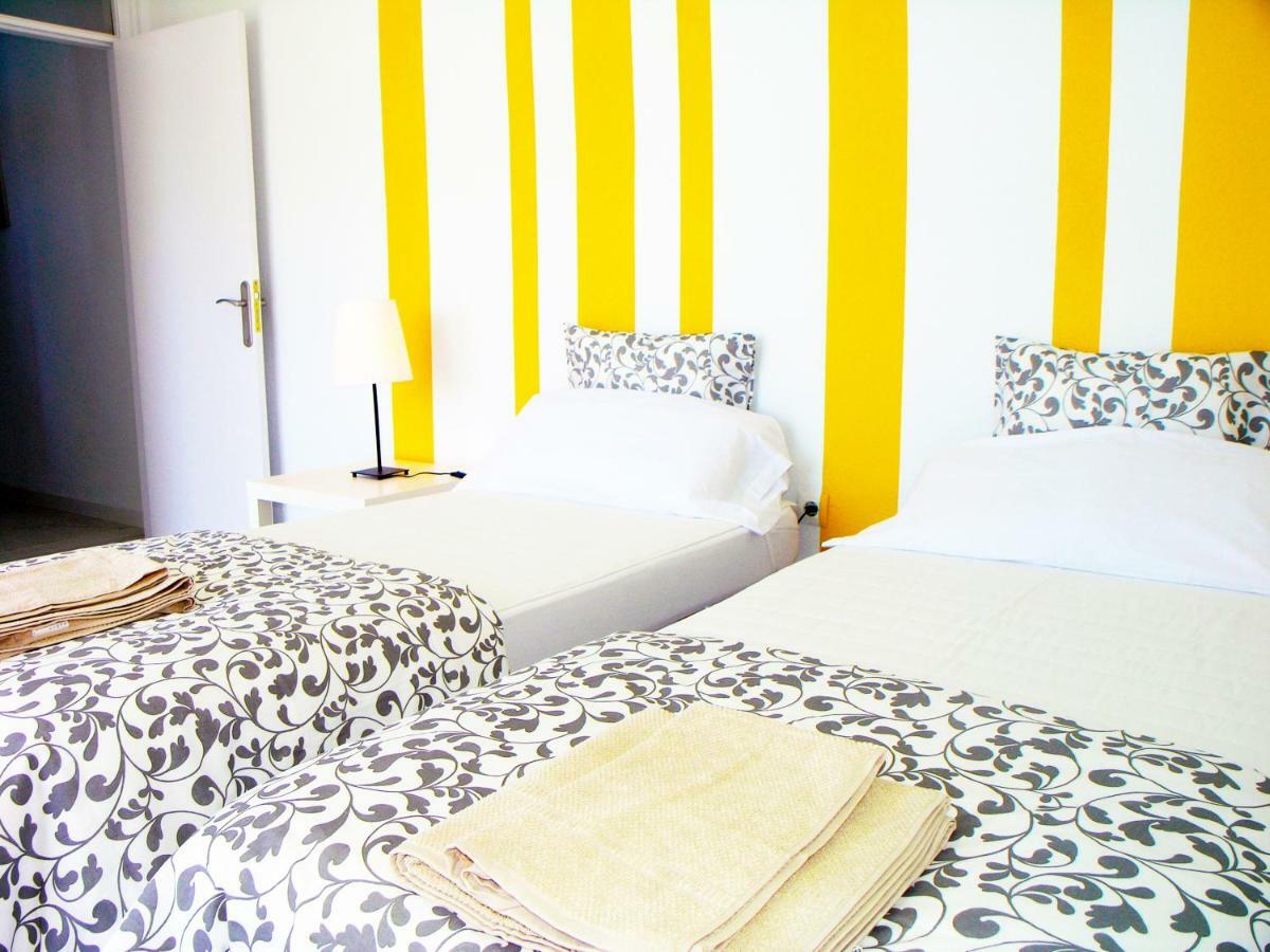 Apartment In Torres De Yomely Complex Playa de las Americas  Exterior photo