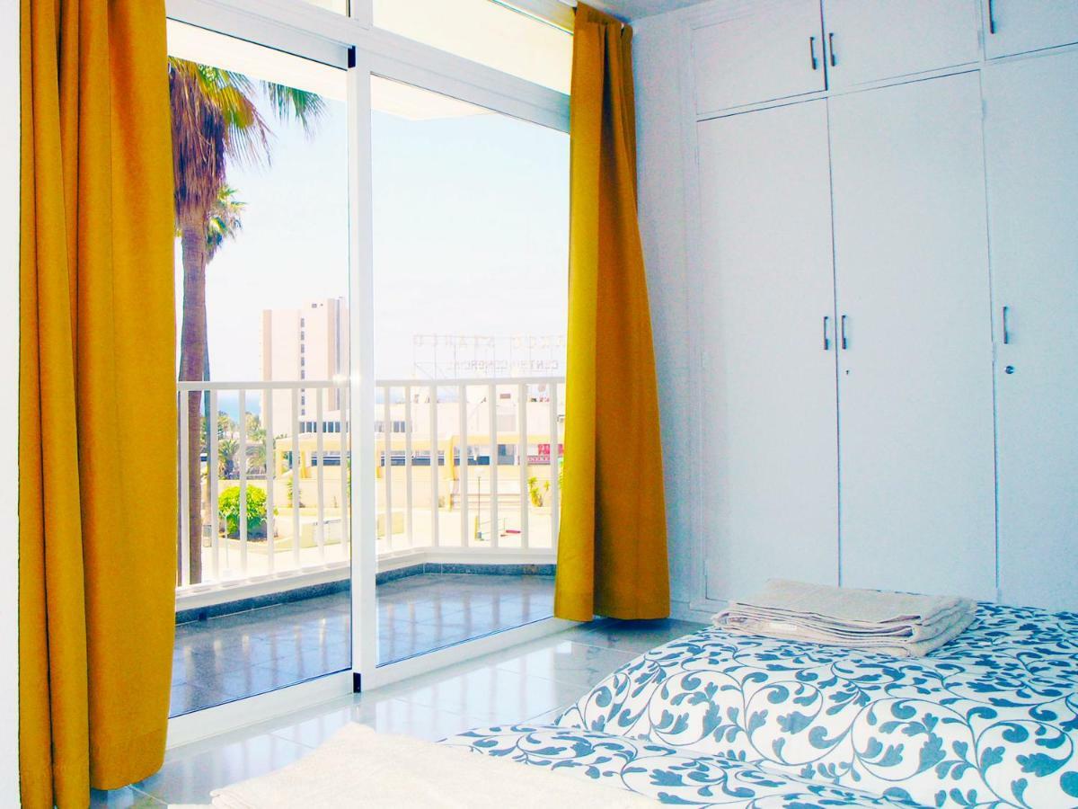 Apartment In Torres De Yomely Complex Playa de las Americas  Exterior photo